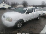 NISSAN FRONTIER XE 1N6DD26S71C376413 снимка