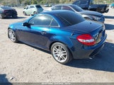 MERCEDES-BENZ SLK 280 WDBWK54F67F145453 снимка