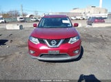 NISSAN ROGUE SL 5N1AT2MV9FC898176 снимка