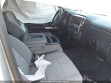 CHEVROLET SILVERADO 1500 1LT 3GCUKREC3FG199228 снимка