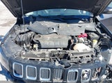 JEEP COMPASS LATITUDE 4X4 3C4NJDBB6MT516123 снимка