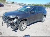 JEEP COMPASS LATITUDE 4X4 3C4NJDBB6MT516123 снимка