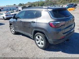 JEEP COMPASS LATITUDE 4X4 3C4NJDBB6MT516123 снимка