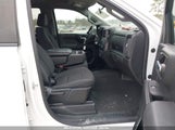 CHEVROLET SILVERADO 1500 2WD DOUBLE CAB STANDARD BED CUSTOM 1GCRWBEH9MZ107422 fotografie