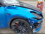 TESLA MODEL Y PERFORMANCE DUAL MOTOR ALL-WHEEL DRIVE 5YJYGDEF8MF209819 снимка
