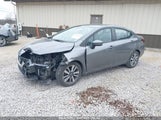NISSAN VERSA SV XTRONIC CVT 3N1CN8EV4LL816236 снимка