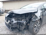 NISSAN VERSA SV XTRONIC CVT 3N1CN8EV4LL816236 снимка