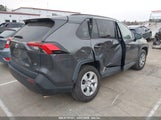 TOYOTA RAV4 LE 2T3H1RFV4KW045044 снимка