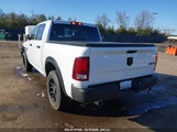 RAM 1500 CLASSIC WARLOCK 4X4 5'7 BOX 1C6RR7LT8LS154435 снимка