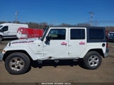 JEEP WRANGLER UNLIMITED SAHARA 1C4HJWEG2EL265839 fotografie
