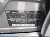 HYUNDAI SONATA GLS 5NPEB4AC3BH255666 снимка