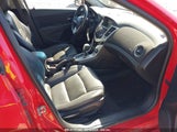 CHEVROLET CRUZE 2LT AUTO 1G1PE5SB3E7484569 снимка
