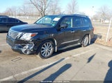 LEXUS LX 570 JTJHY00W094032465 снимка