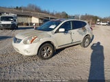 NISSAN ROGUE SV JN8AS5MT1DW534860 снимка