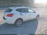 NISSAN ROGUE SV JN8AS5MT1DW534860 снимка