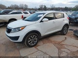 Kia Sportage Lx KNDPB3AC5F7744485 снимка