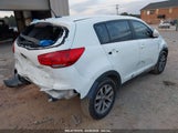 Kia Sportage Lx KNDPB3AC5F7744485 снимка