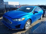 FORD FUSION SE 3FA6P0HD9KR195778 снимка