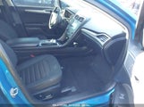 FORD FUSION SE 3FA6P0HD9KR195778 снимка