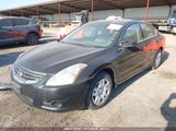 NISSAN ALTIMA 2.5 S 1N4AL2AP7AN413367 снимка