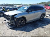 TOYOTA HIGHLANDER XSE 5TDJZRAH1MS075831 снимка