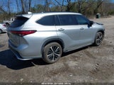 TOYOTA HIGHLANDER XSE 5TDJZRAH1MS075831 снимка