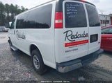 GMC SAVANA 2500 LT 1GKW7RFF7F1137336 снимка