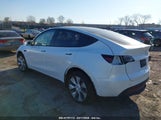 TESLA MODEL Y AWD/LONG RANGE DUAL MOTOR ALL-WHEEL DRIVE 7SAYGDEE5PF765326 fotografie