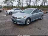 HYUNDAI SONATA 5NPE24AF2HH470510 снимка