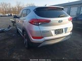 HYUNDAI TUCSON LIMITED KM8J3CA23JU651464 снимка