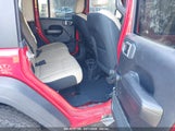 JEEP WRANGLER UNLIMITED SPORT 4X4 1C4HJXDNXJW197207 снимка