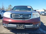 HONDA PILOT EX-L 5FNYF4H5XCB027575 снимка