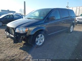DODGE GRAND CARAVAN SE 2C4RDGBG8GR315756 снимка