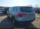 HONDA PILOT EX-L 5FNYF6H50HB059096 снимка