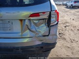 HONDA PILOT EX-L 5FNYF6H50HB059096 снимка