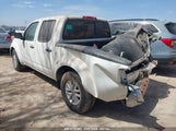 NISSAN FRONTIER SV 1N6AD0ERXJN735778 снимка