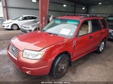 SUBARU FORESTER 2.5X JF1SG63688G710070 снимка