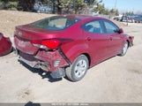 Hyundai Elantra Se 5NPDH4AE5GH738398 снимка