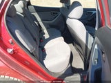 Hyundai Elantra Se 5NPDH4AE5GH738398 снимка