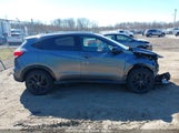 HONDA HR-V AWD SPORT 3CZRU6H10MM702215 photo