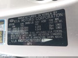 KIA SOUL + KNDJT2A27B7708974 снимка