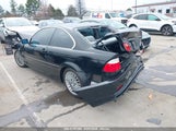 BMW 330CI WBABN53431JU33861 снимка