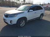 KIA SORENTO LX 5XYKTCA64EG440132 снимка