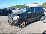 KIA SOUL ! KNDJT2A23B7202784 fotografie