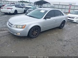 HYUNDAI SONATA GLS V6/LX V6 5NPEU46F26H027693 photo