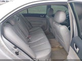 HYUNDAI SONATA GLS V6/LX V6 5NPEU46F26H027693 photo