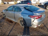 TOYOTA CAMRY SE 4T1B11HK0KU198765 photo