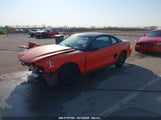 FORD MUSTANG 1FALP4046RF166767 снимка