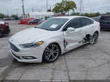 FORD FUSION TITANIUM 3FA6P0K99HR272713 снимка