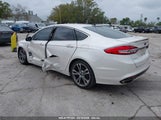 FORD FUSION TITANIUM 3FA6P0K99HR272713 снимка